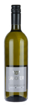 Lahofer Rot Veltliner 0,75 L 11,5%