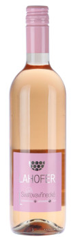 Lahofer Sankt Laurent rose 11% 0,75 l