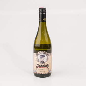 Rockabilly Riesling 0,75L 13%