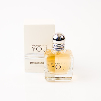 Giorgio Armani Emporio Because Its You EdP 50 ml