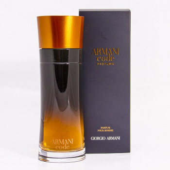 Giorgio Armani Armani Code Profumo EdP 200ml - 1