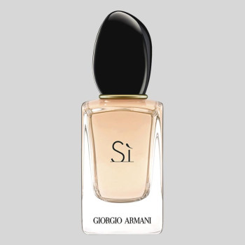 Giorgio Armani SI EdP 50 ml - 1