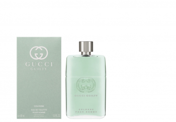 Gucci Guilty Homme Cologne EdT 90ml - 1