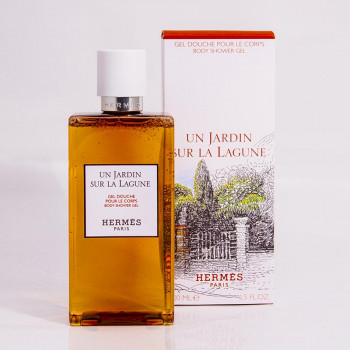 Hermes Un Jardin Sur Le Lagune SG 200ml - 1