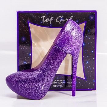 Top Girl Lila EdP 100ml - 1