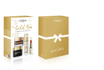 L'Oréal Age Perfect The Gold Box Set - 1
