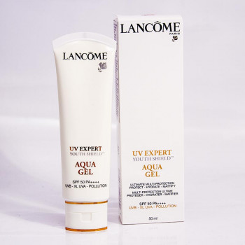 Lancome UV Expert Aqua Gel SPF50 anti oxydant 50 ml - 1