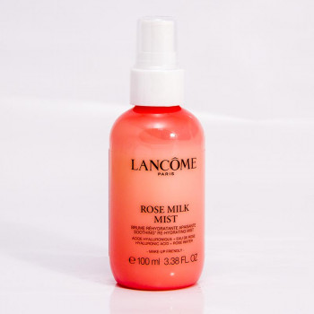 Lancome Confort Rose Milk Re-hydrating Mist 100ml - 1