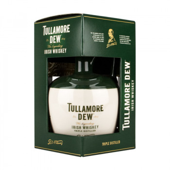 Tullamore Dew Becher 0,7l 40%