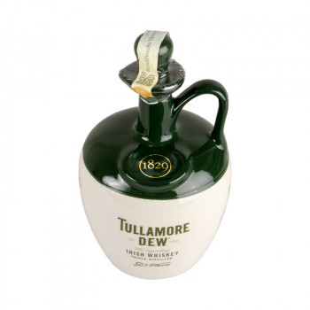 Tullamore Dew Becher 0,7l 40% - 3