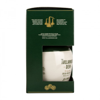 Tullamore Dew Becher 0,7l 40% - 4