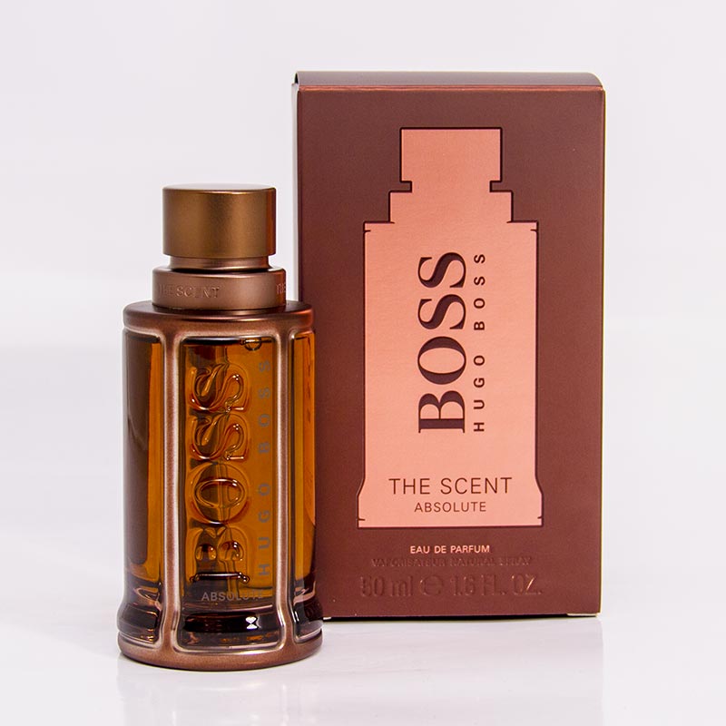 The scent absolute. Boss the Scent absolute. Парфюм Boss the Scent. Boss the Scent le Parfum.