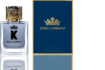 Dolce & Gabbana K by Dolce&Gabbana EdT 50 ml