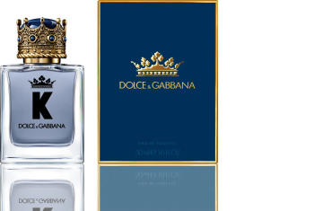 Dolce&Gabbana K by Dolce&Gabbana EdT 50ml - 1