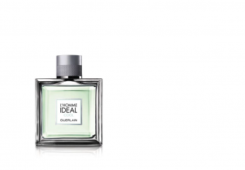 Guerlain L'Homme Idéal Cool EdT 100ml - 1