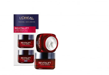 L'Oréal Revitalift Laser Renew Set: DCR+NCR+ - 1