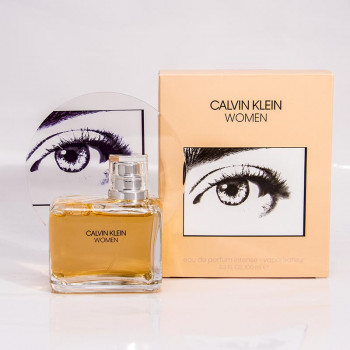 Calvin Klein Women Intense EdP 100ml - 1