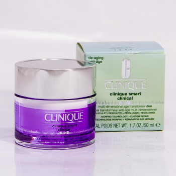 Clinique Smart Clinical MD Age Corrector Duo - 1