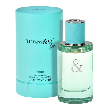 Tiffany & Love EdP 50 ml