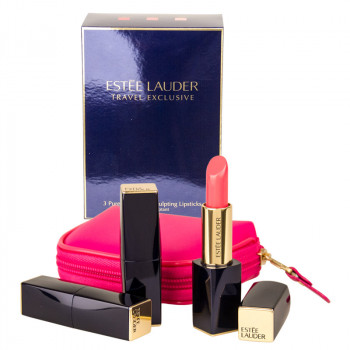 Estée Lauder LS Trio Set Pure Color Envy Sculpting - 1