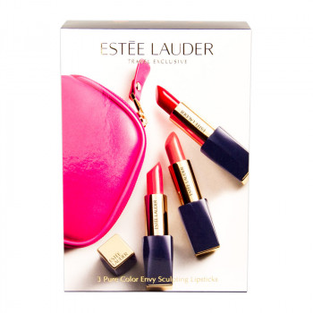 Estée Lauder LS Trio Set Pure Color Envy Sculpting - 2