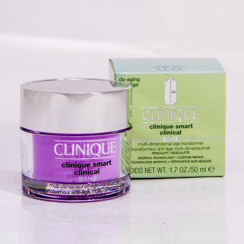 Clinique Smart Clinical MD Resculpt 50 ml - 1