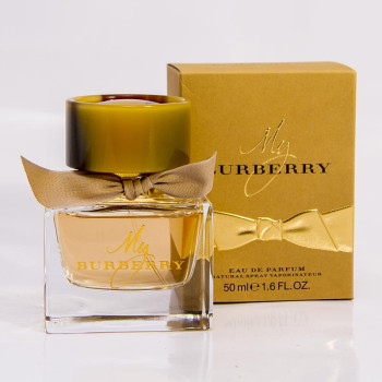 Burberry My Burberry EdP 50 ml