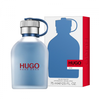 Hugo Boss Hugo Now EdT 75ml - 1