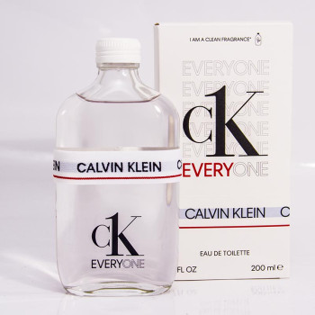 Calvin Klein CK Everyone EdT 200 ml