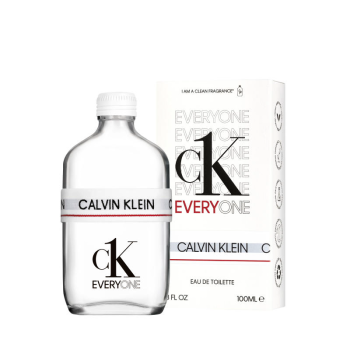 Calvin Klein CK Everyone EdT 100 ml