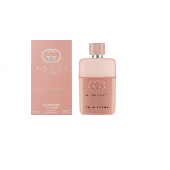 Gucci Guilty Love Women EdP 50ml - 1