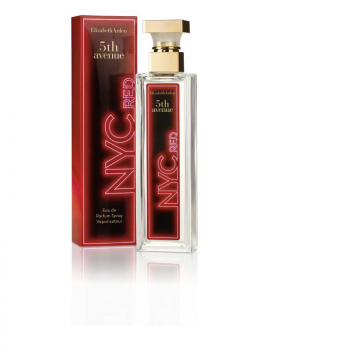 Elizabeth Arden NYC Red EdP 75ml - 1