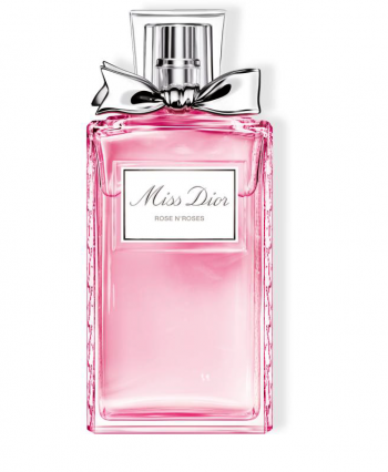Dior Miss Dior Rose N‘ Roses EdT 100ml - 1