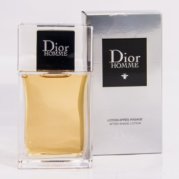 Dior Homme ASLO 100 ml - 1