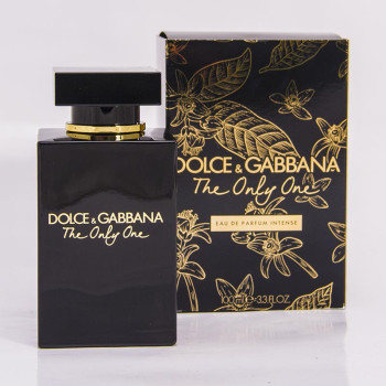Dolce&Gabbana The Only One Intense EdP 100ml - 1