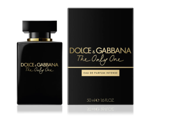 Dolce&Gabbana The Only One Intense EdP 50ml - 1