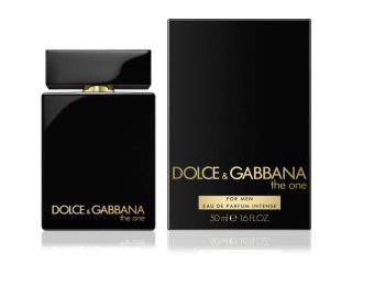 Dolce & Gabbana The One for men Intense EdP 100 ml