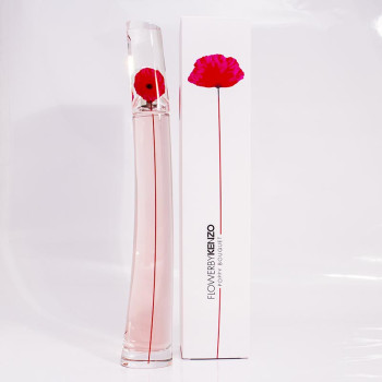 Kenzo Flower by Kenzo Poppy Bouquet EdP 100 ml