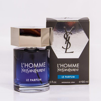 Yves Saint Laurent L'Homme EdP 100 ml