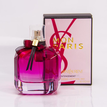 Yves Saint Laurent Mon Paris Intensement EdP 90 ml