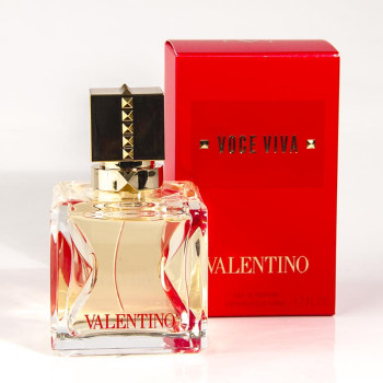 Valentino Voce Viva EdP 50 ml