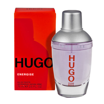 Hugo Boss Hugo Energise Edt 75 ml