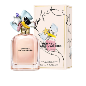 Marc Jacobs Perfect Women EdP 100 ml