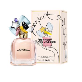 Marc Jacobs Perfect Women EdP 50 ml