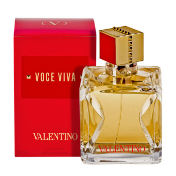 Valentino Voce Viva EdP 100 ml