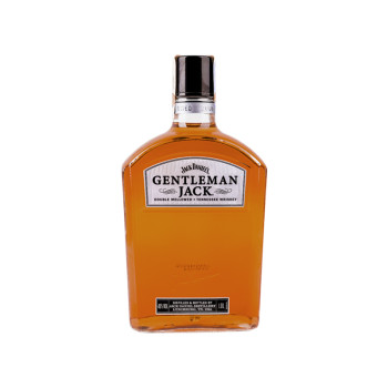 Gentleman Jack 1 l 40% - 1