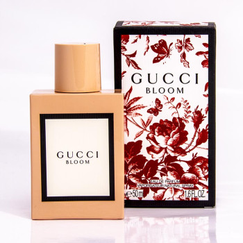 Gucci Bloom EdP 50ml 
