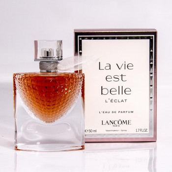 Lancome La vie est belle L´éclat EdP 50ml - 1