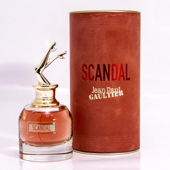 Jean Paul Gaultier Scandal EdP 50ml - 1