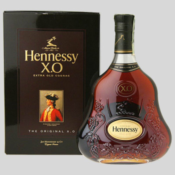 Hennessy X.O 0,7l 40%